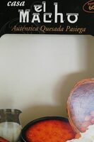 Quesada pasiega