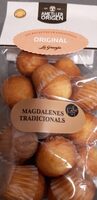 Magdalenes Tradicionals