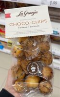 Choco-Chips