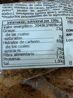 Choco chips