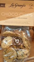 Choco chips
