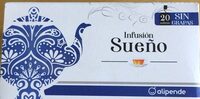Infusión Sueño