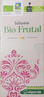Infusión Bio Frutal