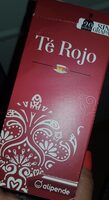 Te rojo