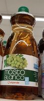 Mosto blanco