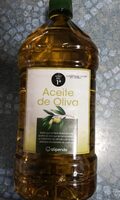 Aceite de oliva