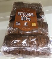 Pan integral 100%