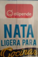 Nata ligera