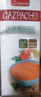 Gazpacho