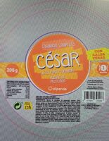 Ensalada Completa César