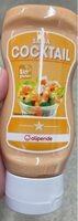 Salsa Cocktail