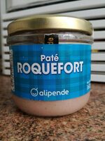 Paté Roquefort