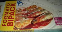 Sardinillas en tomate