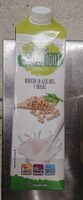 Bebida de soja light