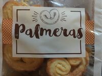 Palmeras