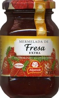 Mermelada fresa