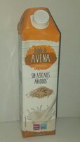 Bebida de Avena
