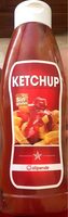 Ketchup