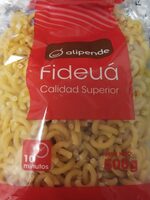 Fideuá