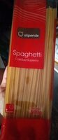 Spaghetti