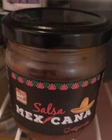 Salsa mexicana