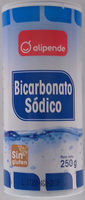 Bicarbonato sódico