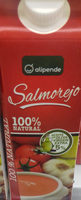 Salmorejo