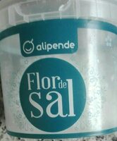 Flor de sal