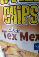 Tortillas chips