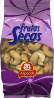 Anacardos fritos - DESCATALOGADO