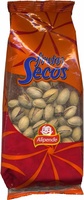 Pistachos tostados