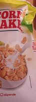 Corn flakes