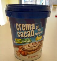 Crema al cacao