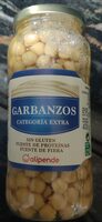 Garbanzos