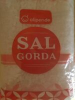 Sal gorda