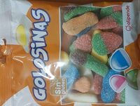 Golosinas