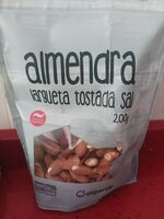 Almendras