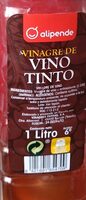 Vinagre
