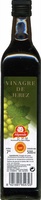 Vinagre de Jerez