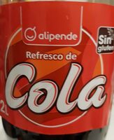 Resfresco de cola