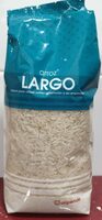 Arroz largo