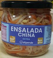 Ensalada China Extra