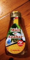 Miel de azahar