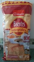 Biscotes integrales