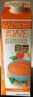 Gazpacho suave