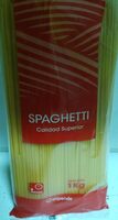 Spaguetti