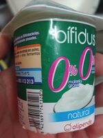 Bifidus