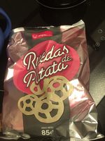 Ruedas de patata