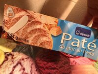 Pate de atún
