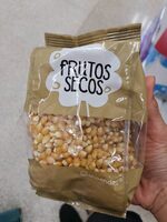 Frutos secos
